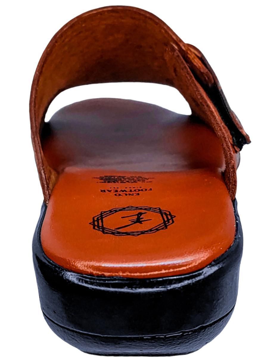 Sandalia para mujer 10