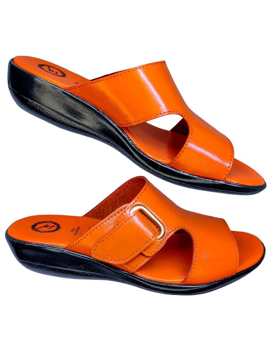 Sandalia para mujer 2