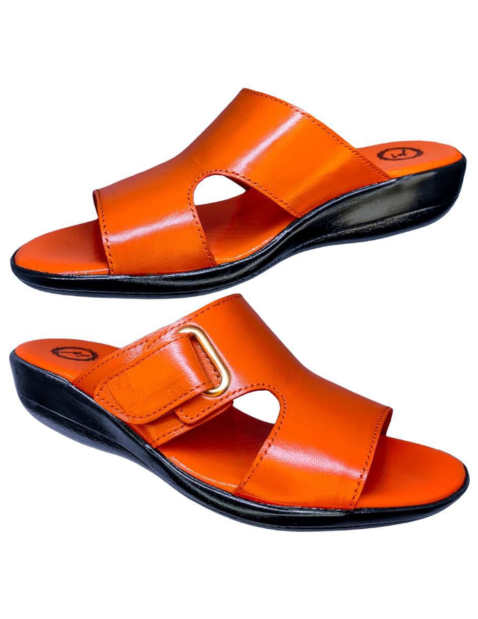 Sandalia para mujer 4