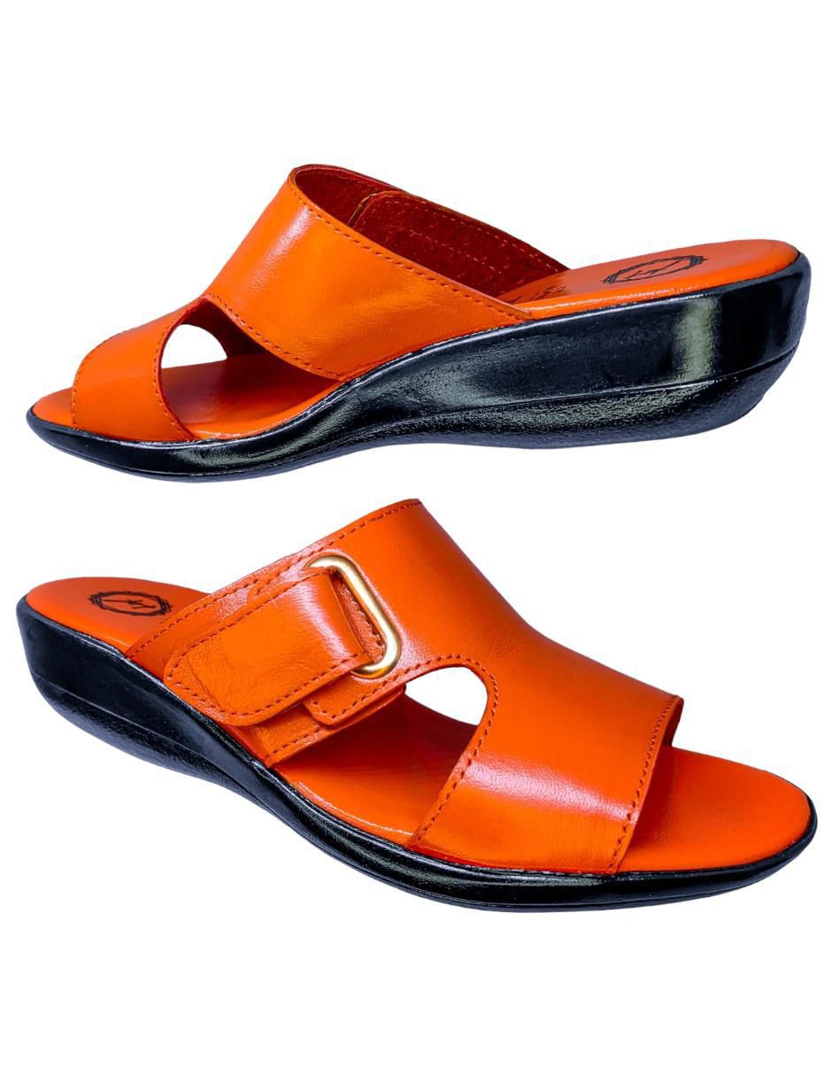 Sandalia para mujer 5