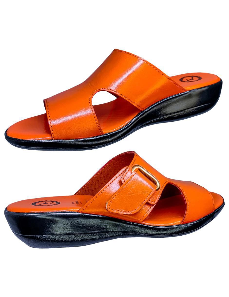Sandalia para mujer 6