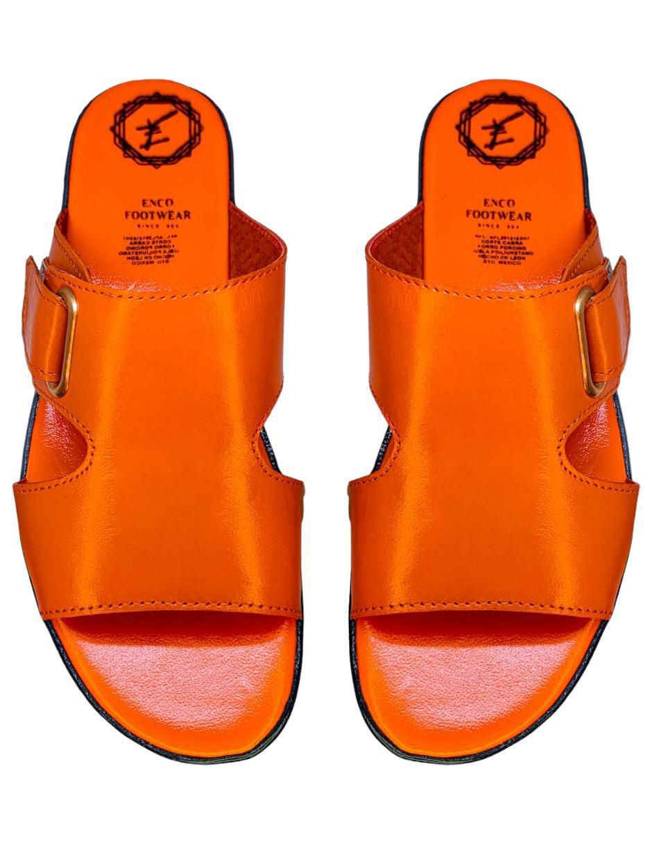 Sandalia para mujer 7