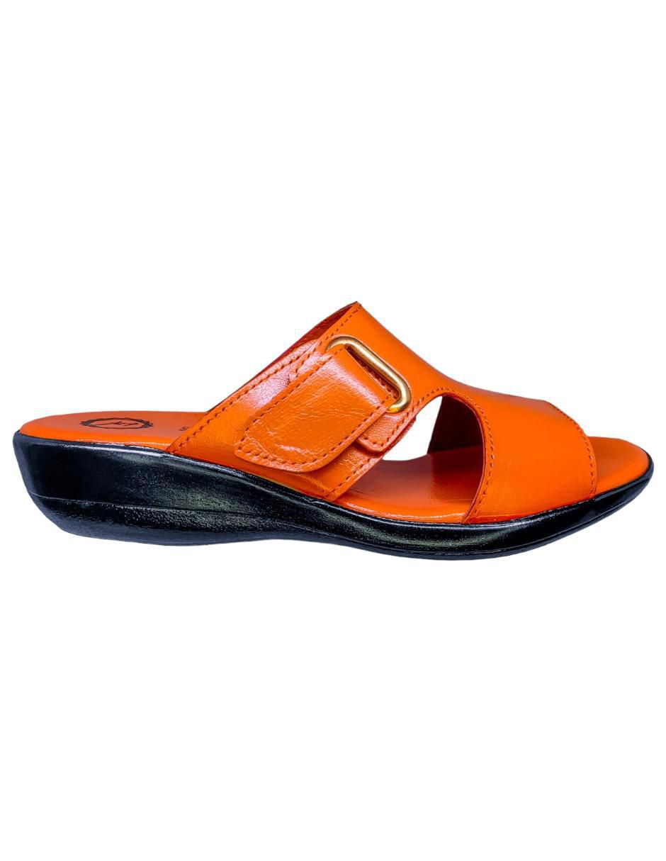Sandalia para mujer 8