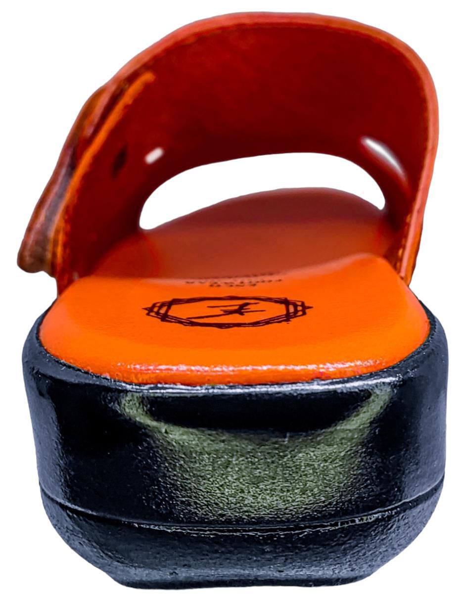 Sandalia para mujer 9