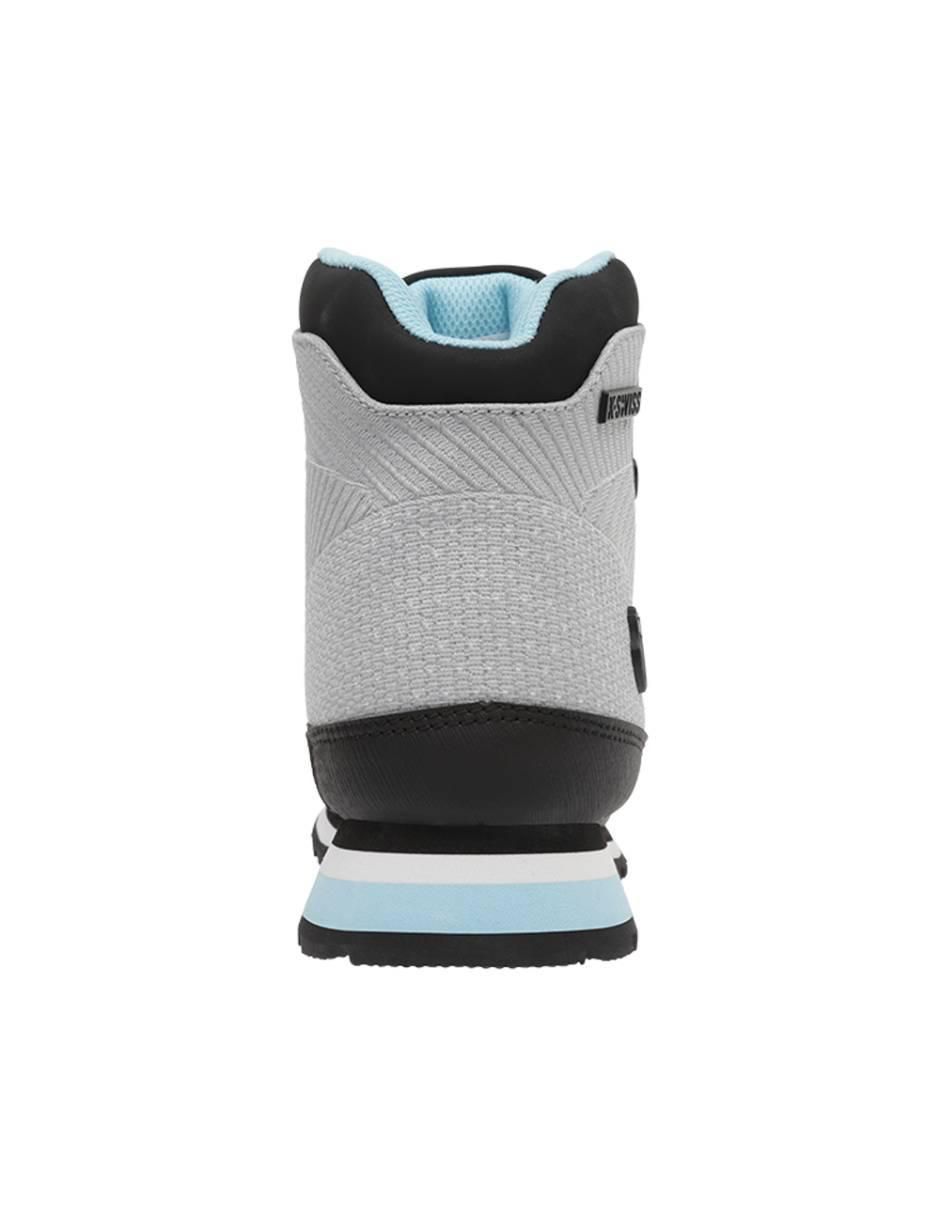 Botín al tobillo k-swiss "de" sintético "para mujer"