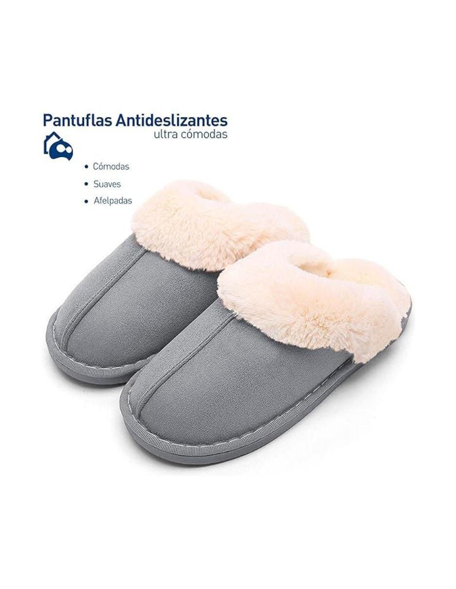 Pantufla para mujer 2