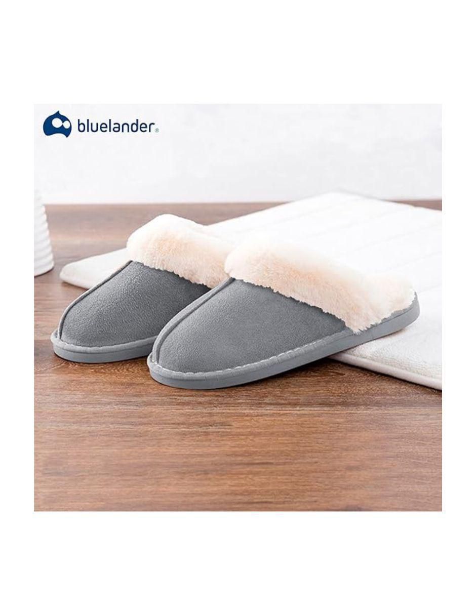 Pantufla para mujer 5