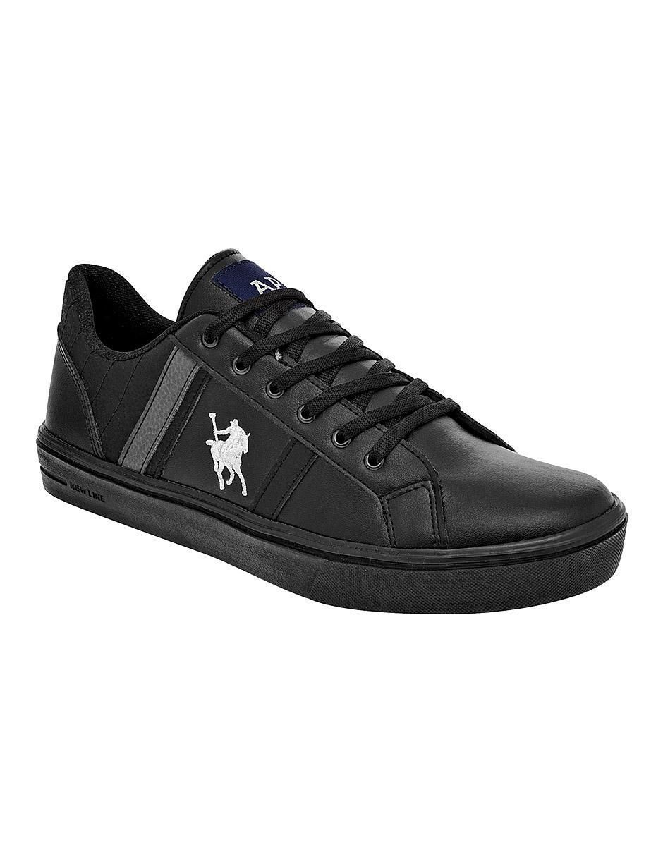 Tenis best sale polo americanas