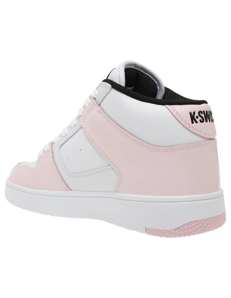 Tenis Butter W para mujer 3