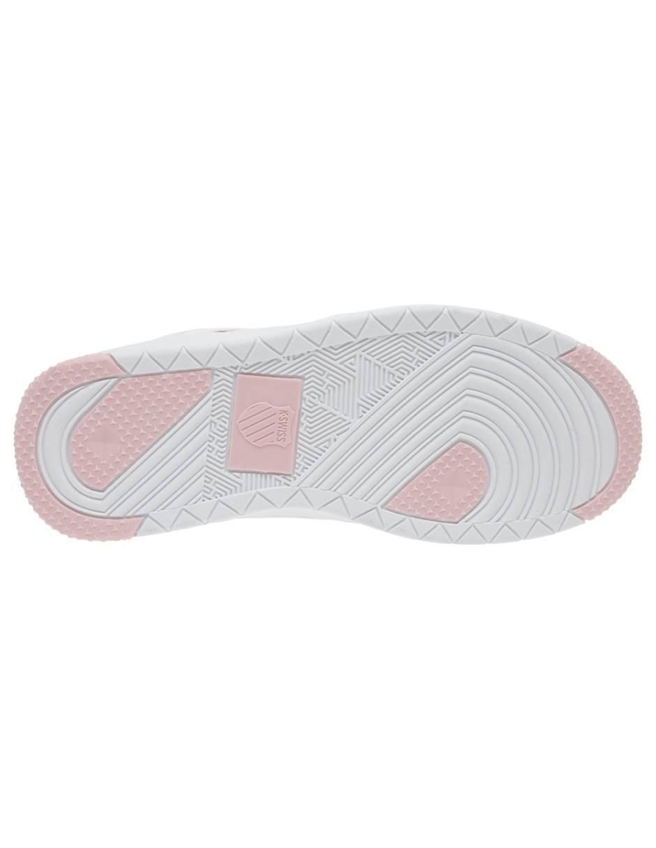 Tenis Butter W para mujer 4