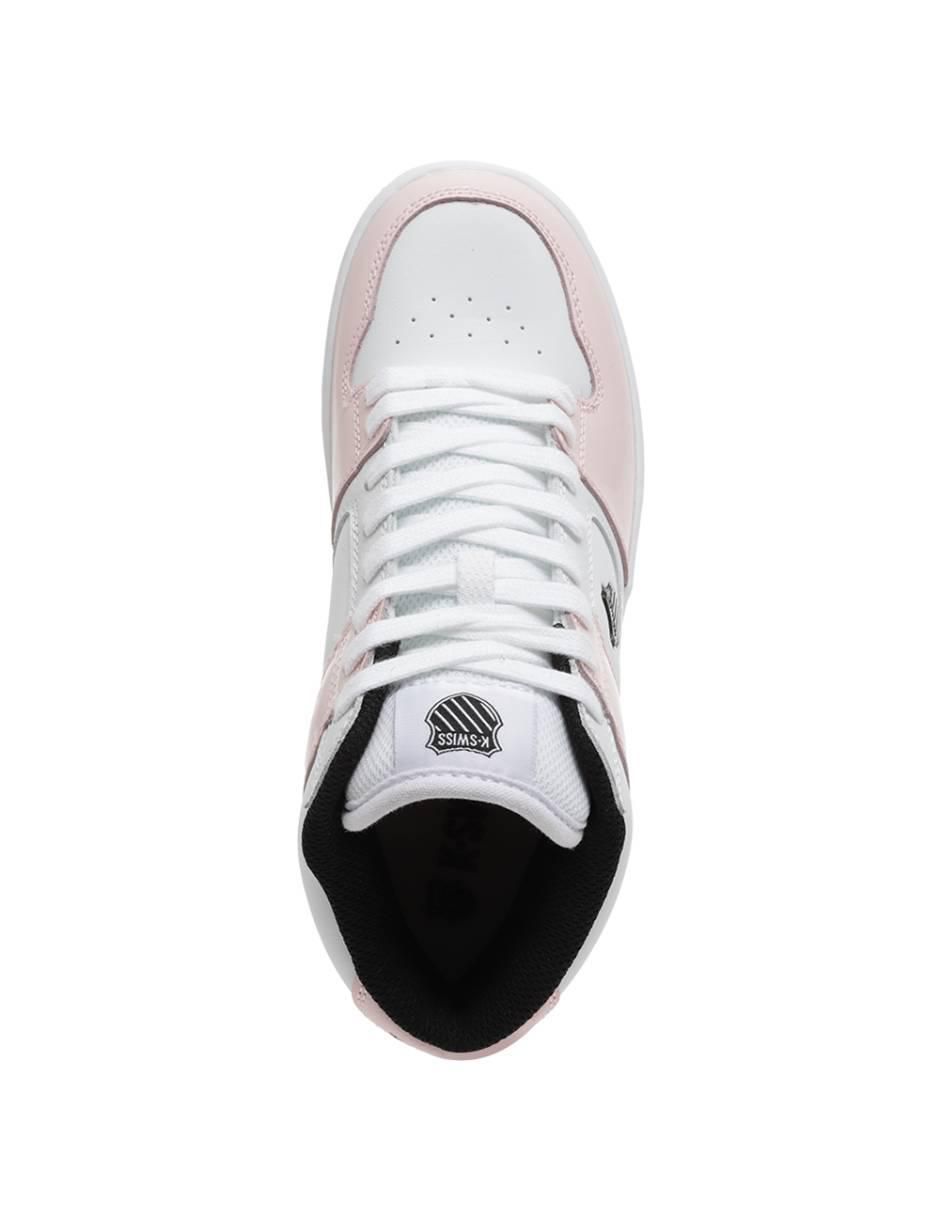 Tenis Butter W para mujer 5
