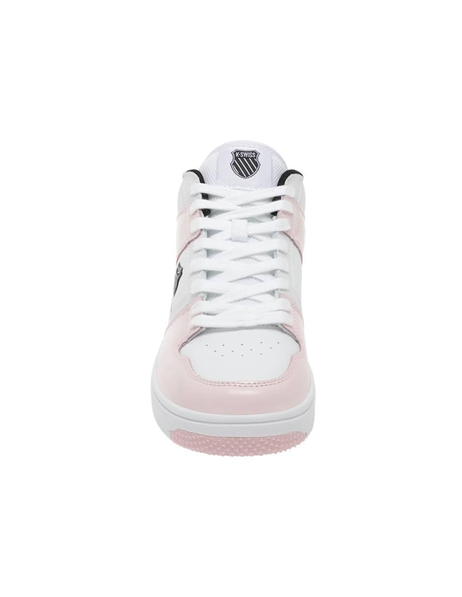 Tenis Butter W para mujer 6