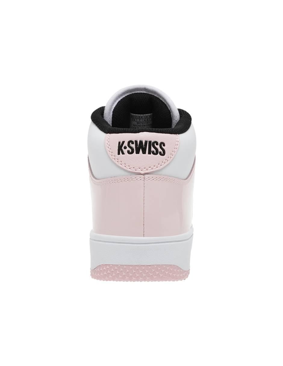 Tenis Butter W para mujer 7
