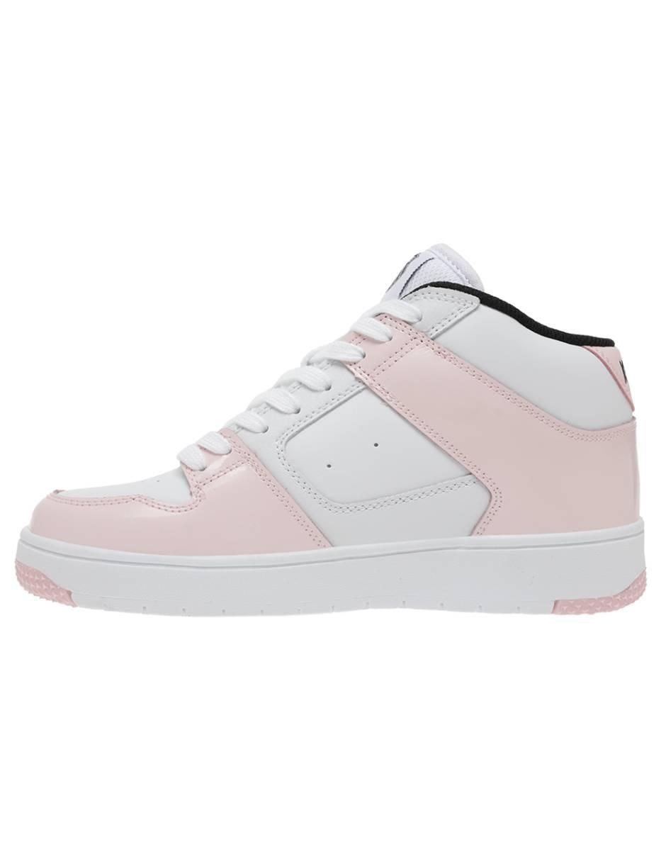 Tenis Butter W para mujer 8