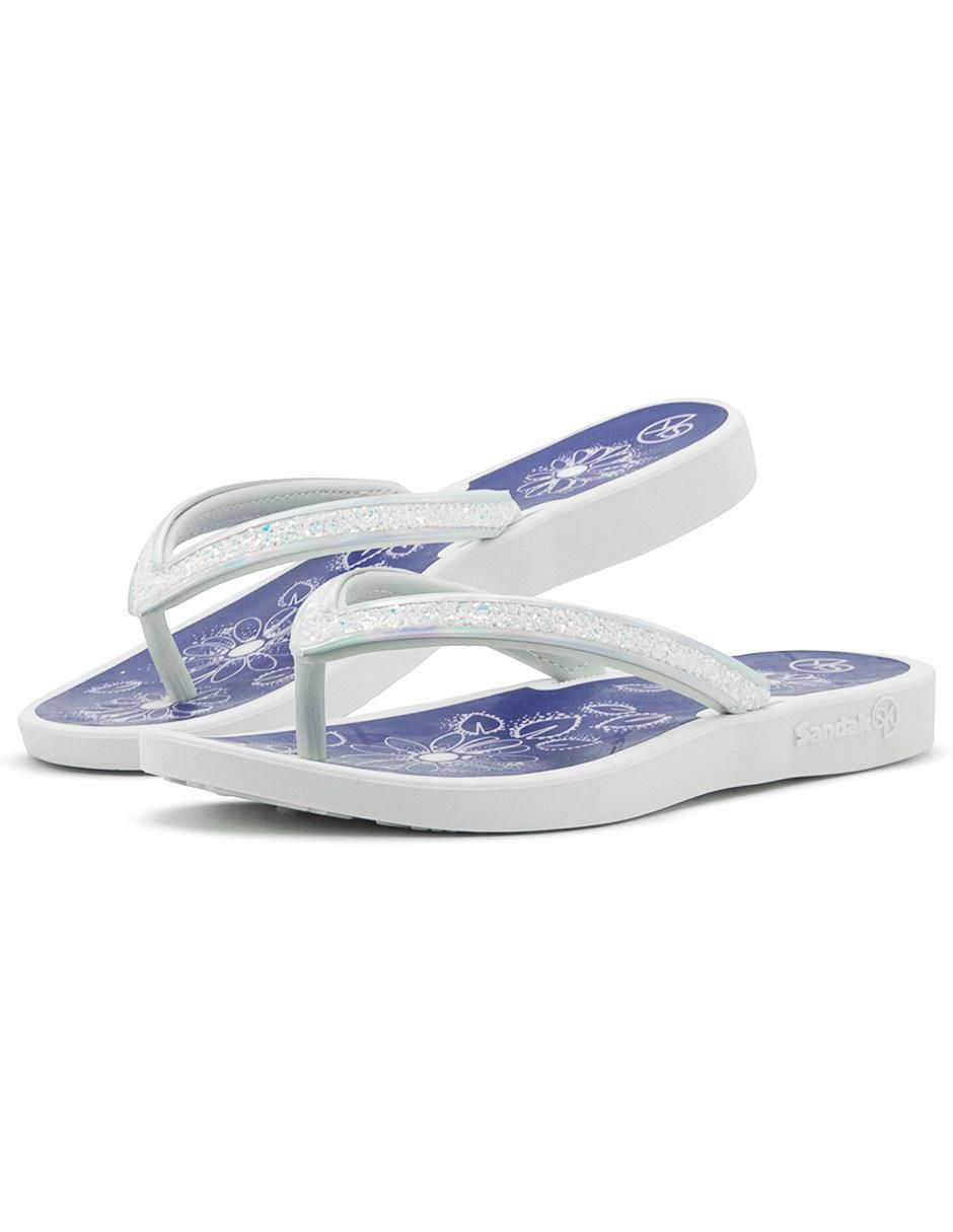 Sandalia para mujer 7