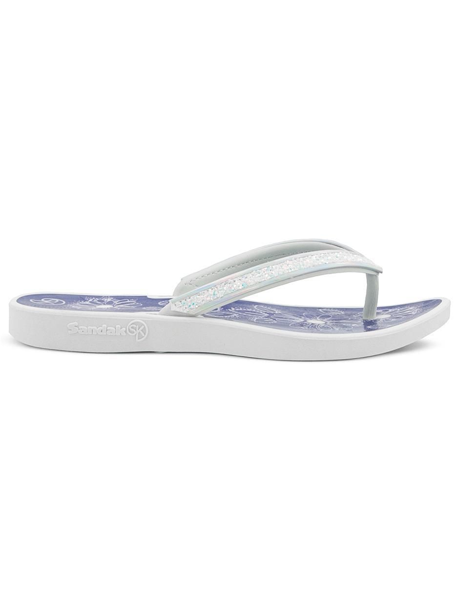 Sandalia para mujer 2