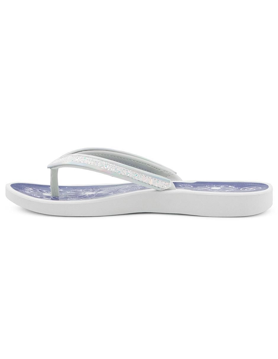 Sandalia para mujer 3