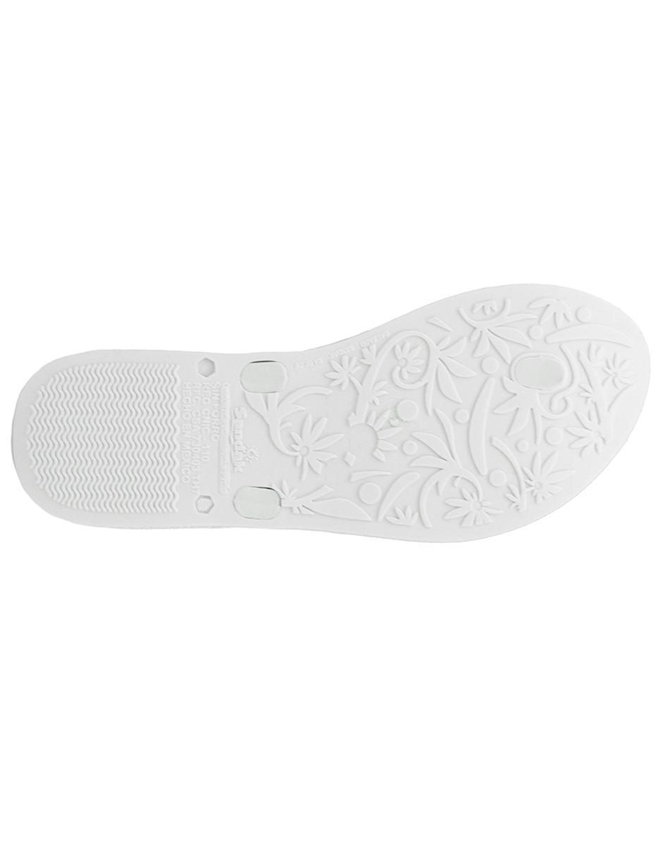 Sandalia para mujer 4