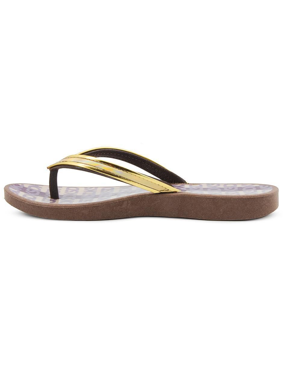 Sandalia para mujer 3