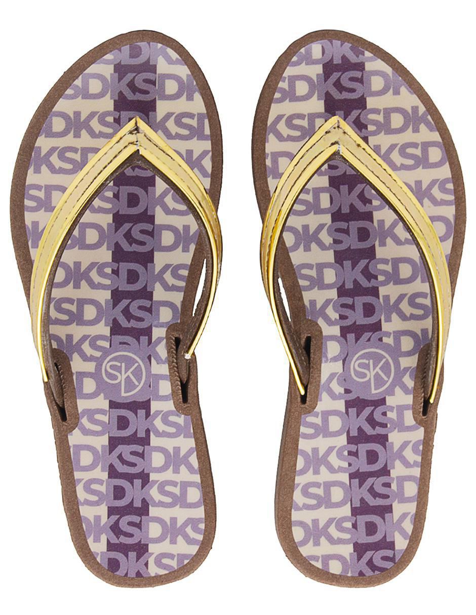 Sandalia para mujer 5