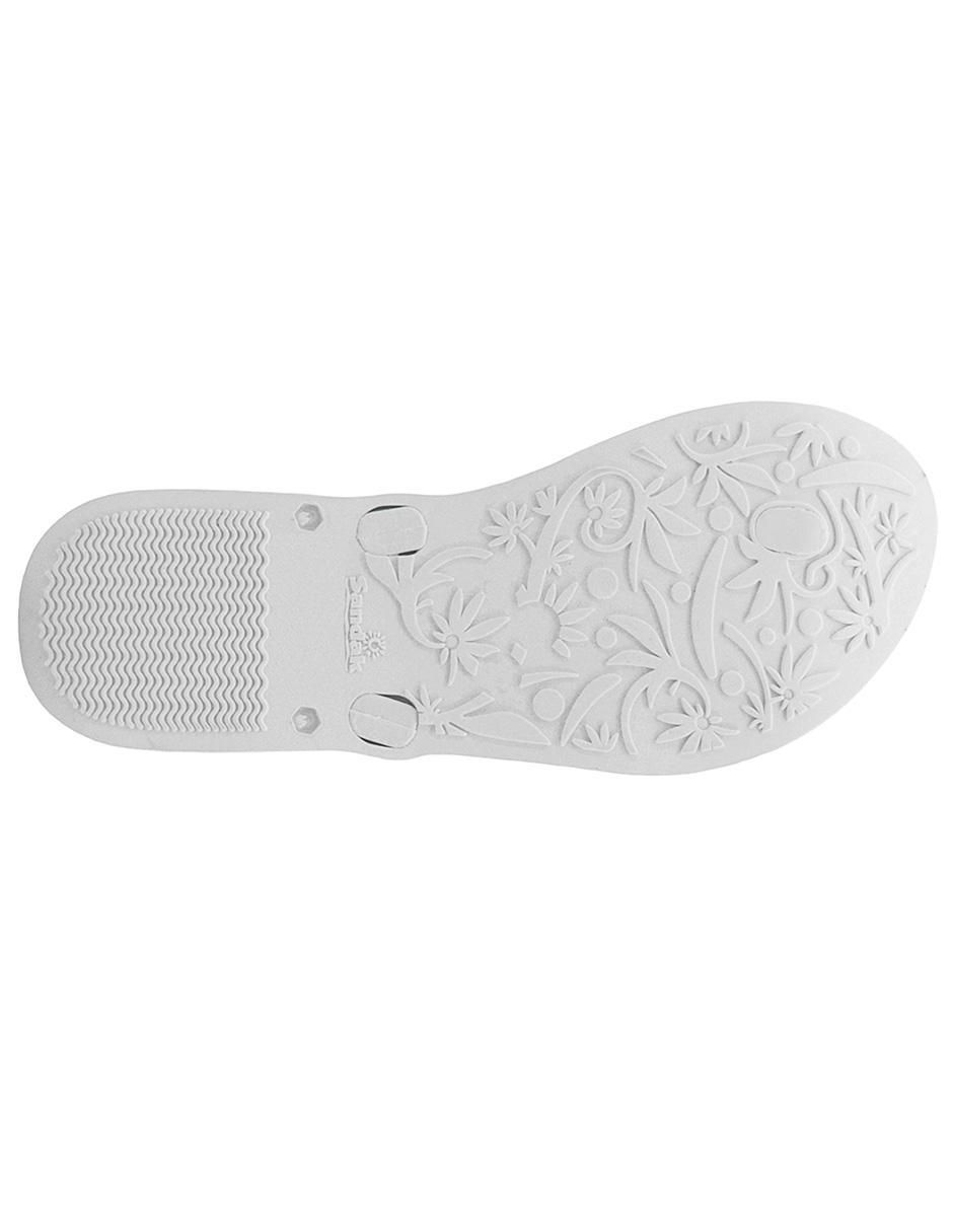 Sandalia para mujer 5