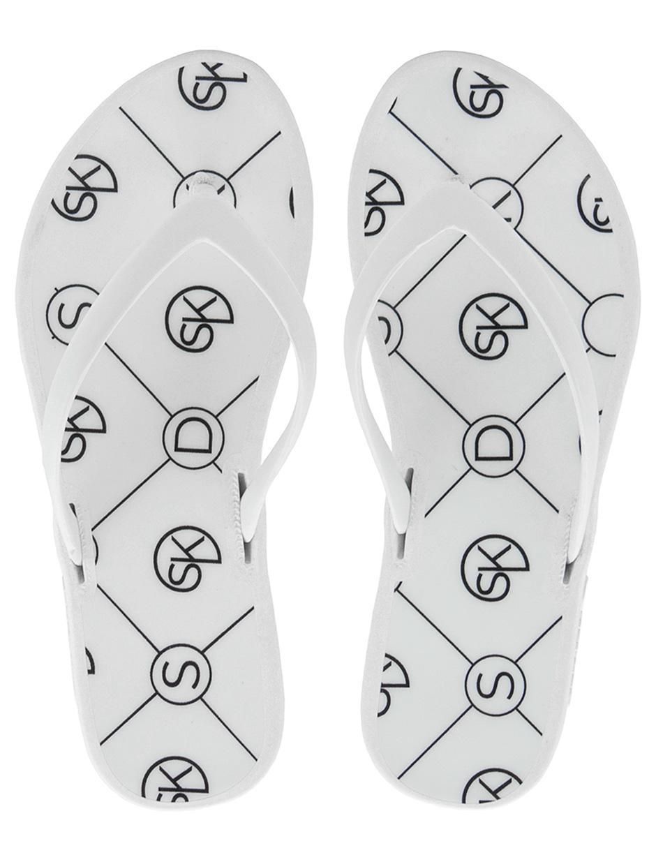 Sandalia para mujer 6