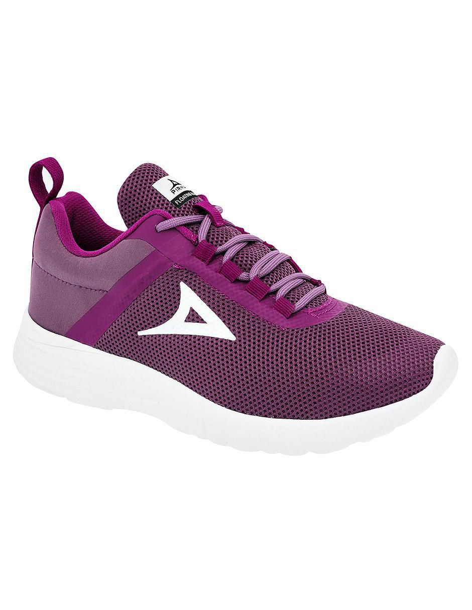 Tenis Pirma para mujer Suburbia