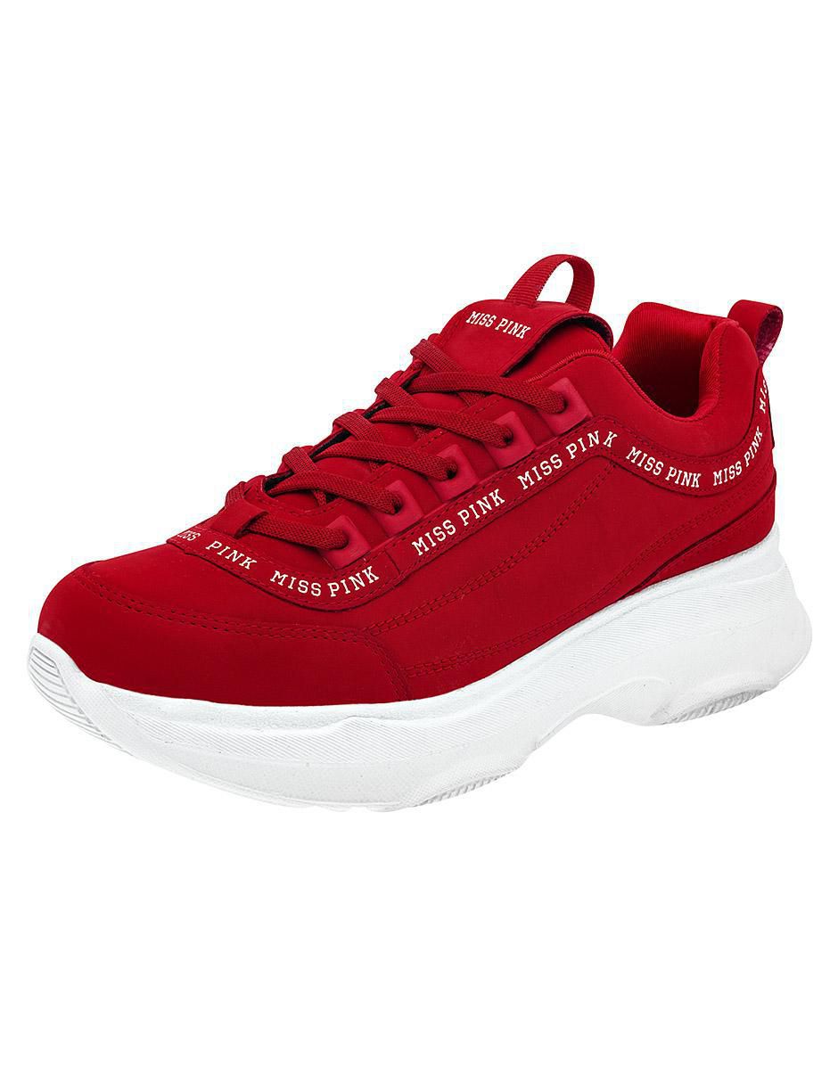 Tenis para mujer