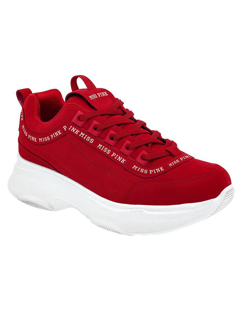 Tenis para mujer 2
