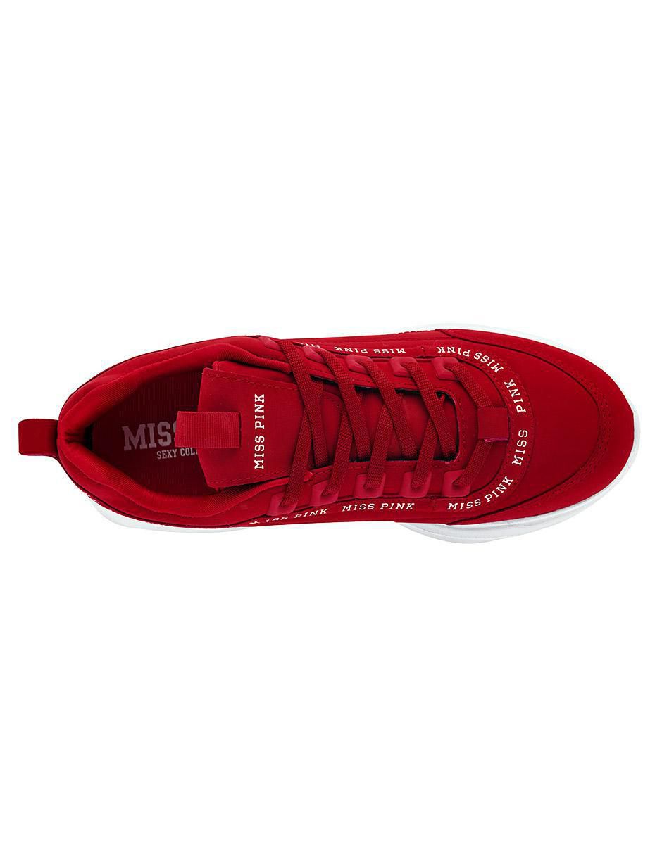 Tenis para mujer 4