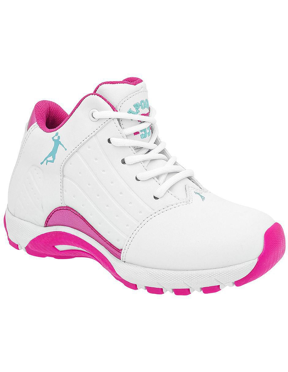 Tenis para mujer