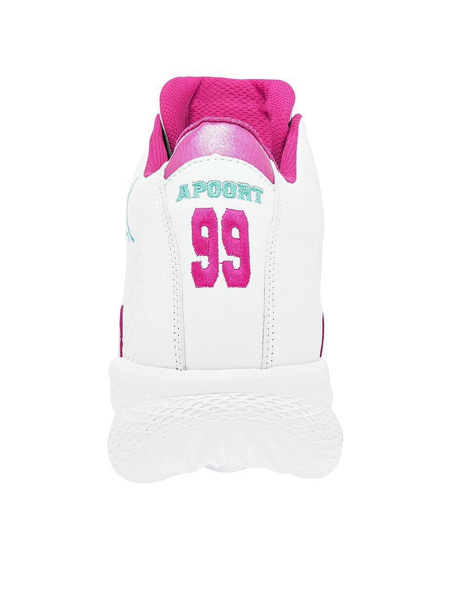 Tenis para mujer 3