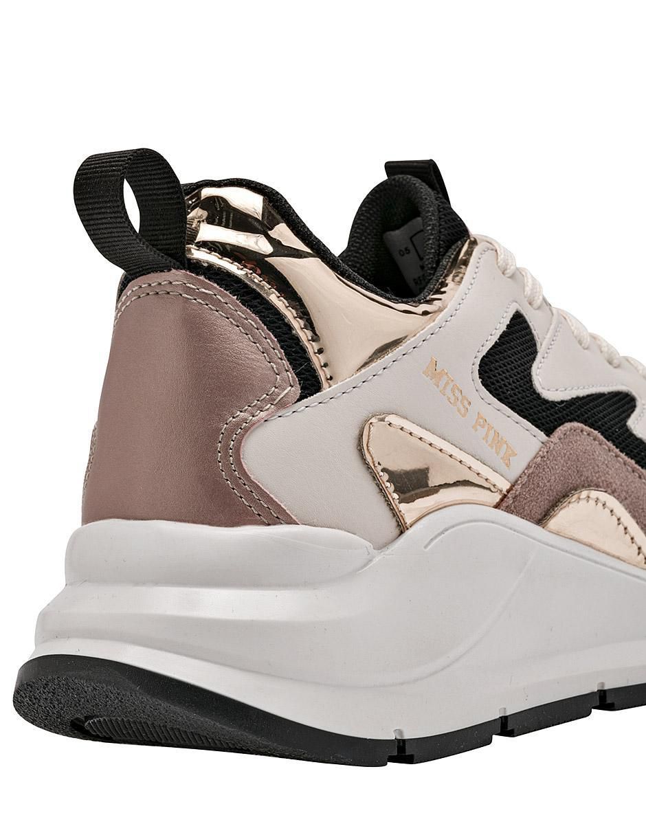 Tenis para mujer 3