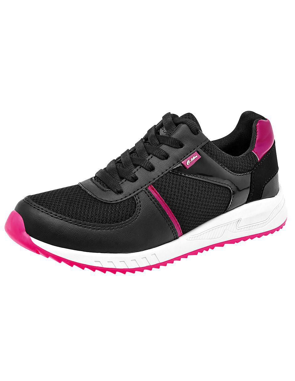 Tenis para mujer