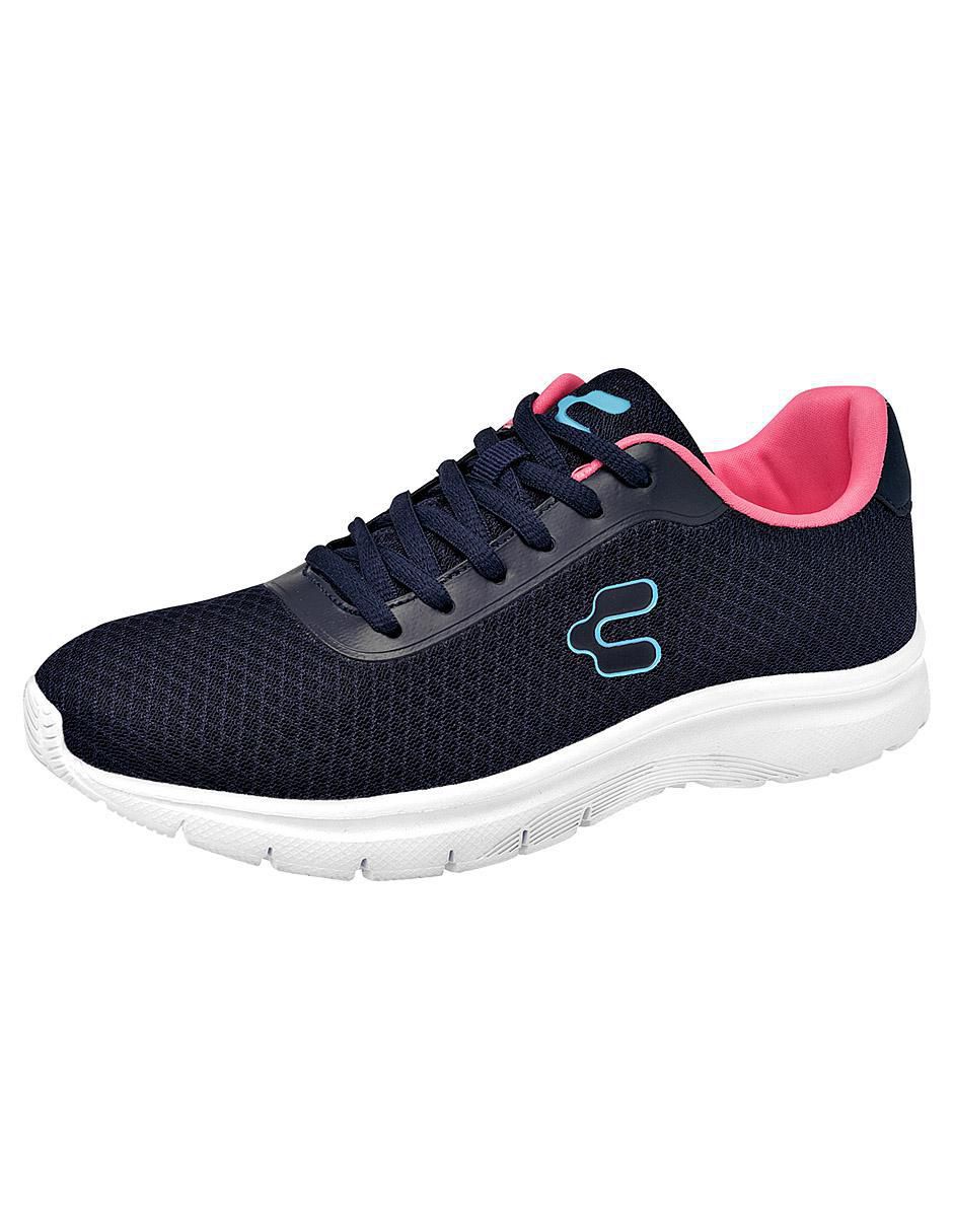 Tenis Charly para mujer Liverpool