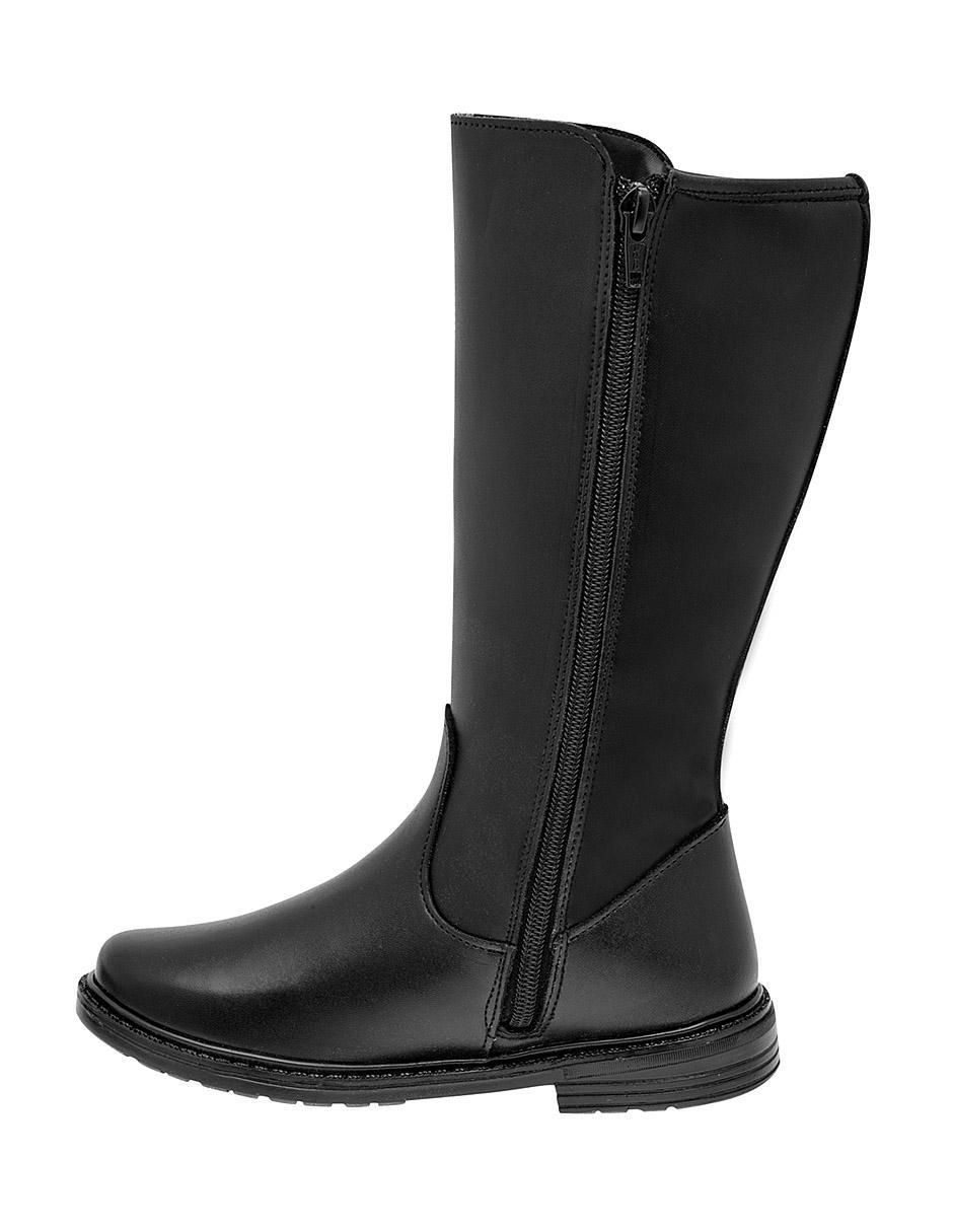 Bota abajo de la rodilla para mujer 3