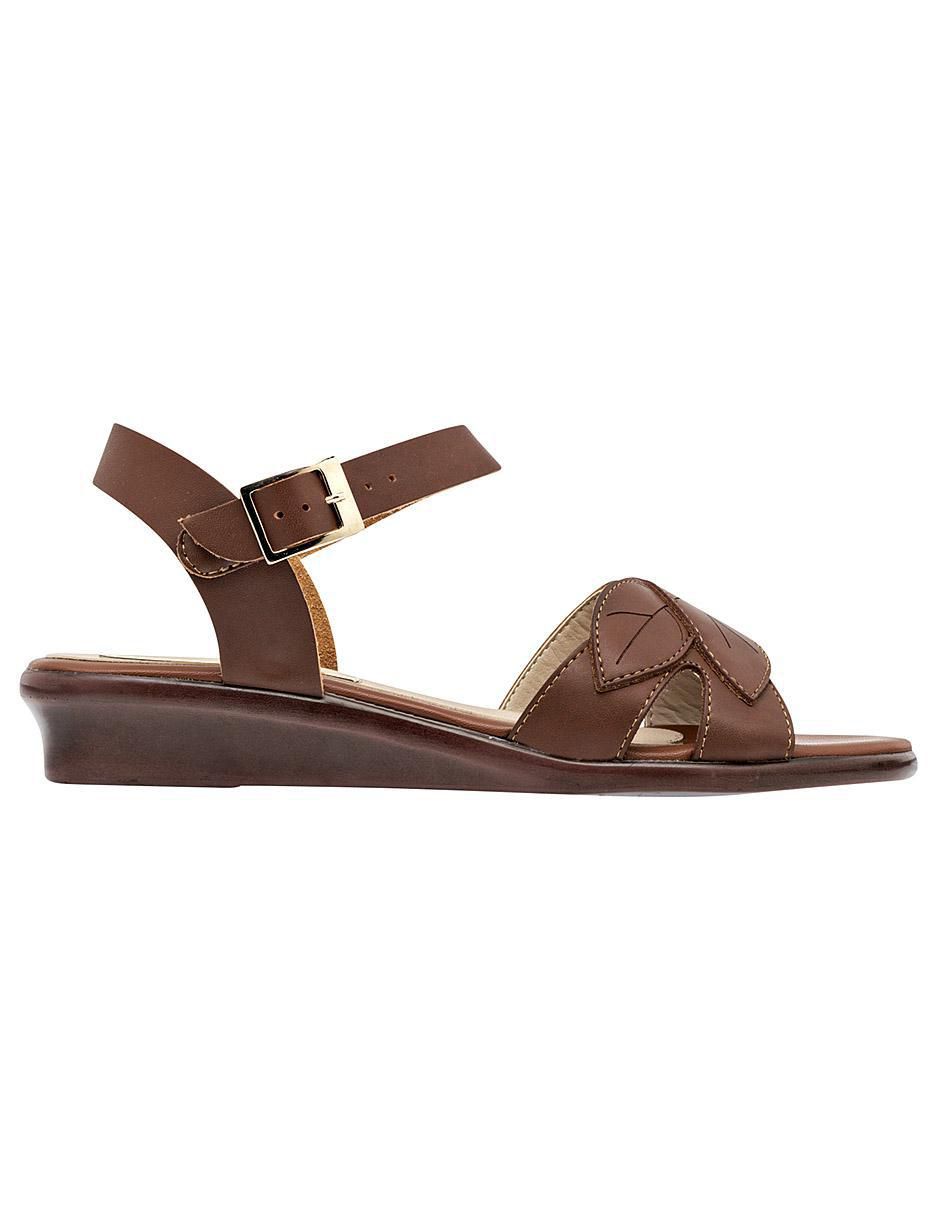 Sandalia para mujer 4