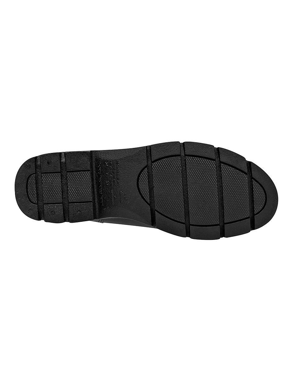 Bota abajo de la rodilla para mujer 2