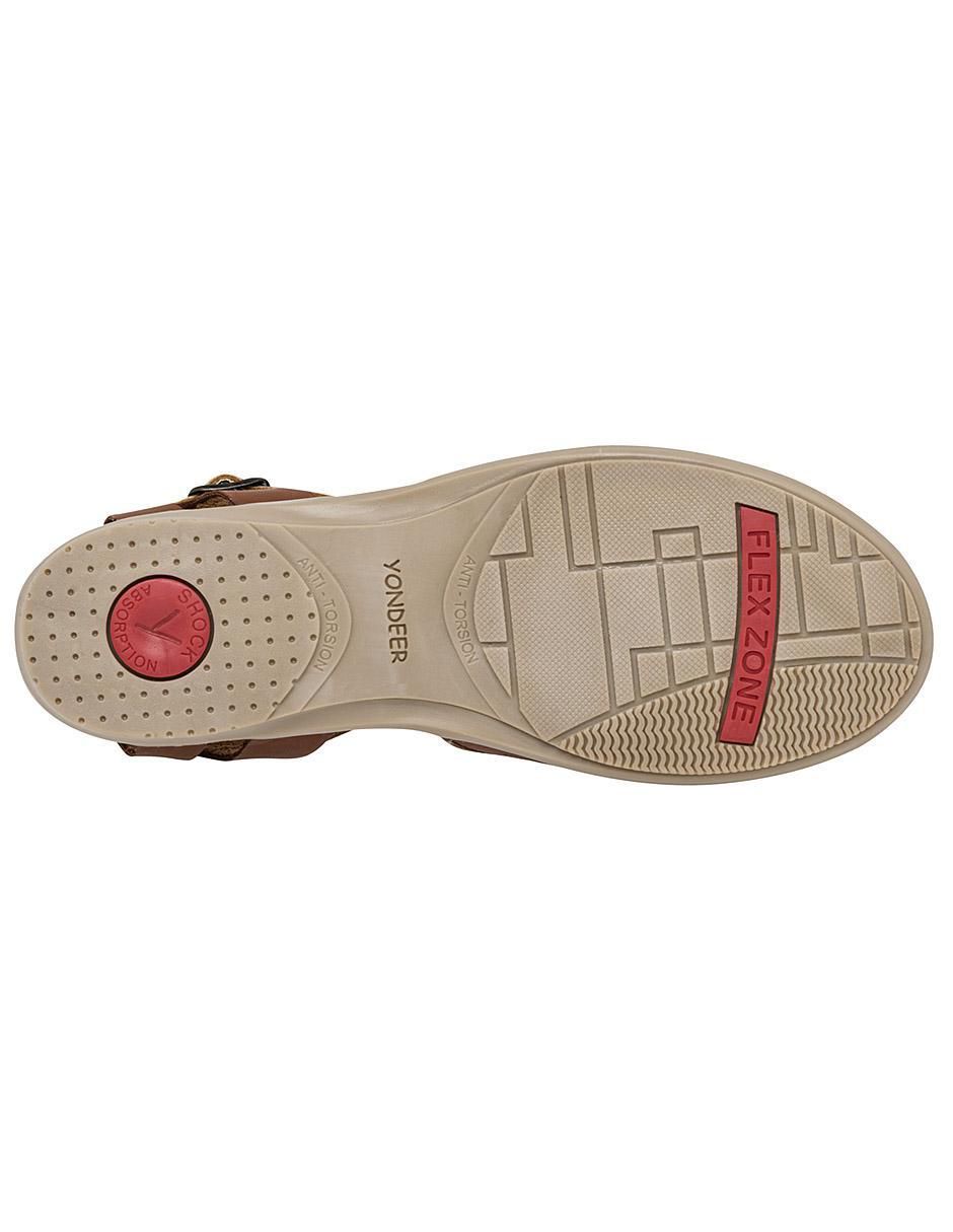 Sandalia para mujer 3