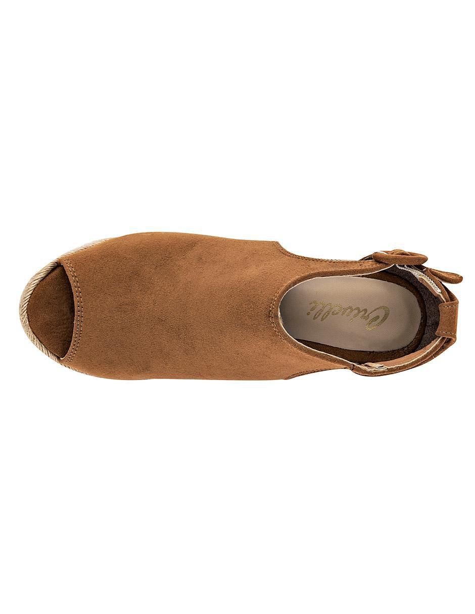 Sandalia para mujer 3