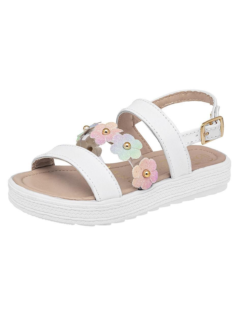 Sandalia para mujer 4
