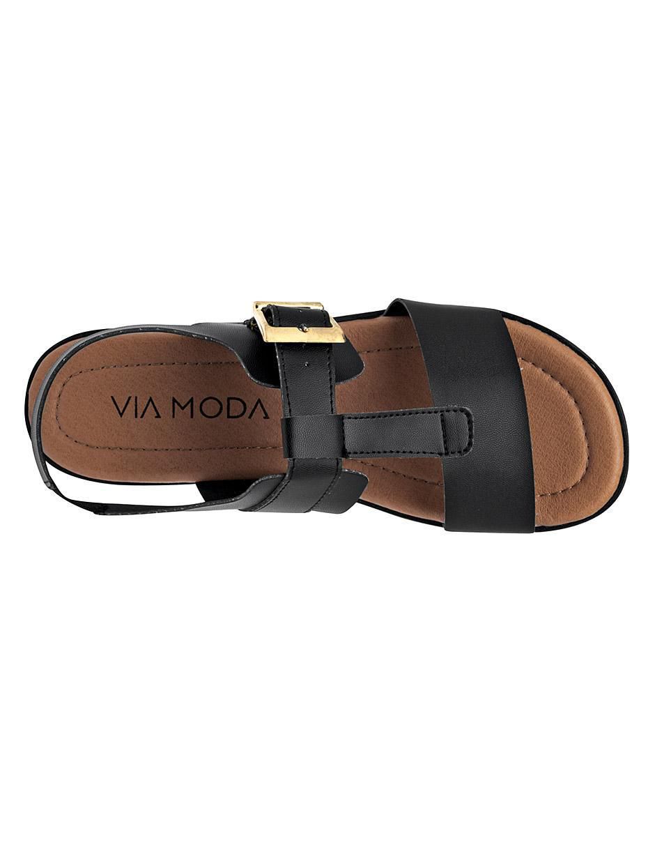 Sandalia para mujer 3