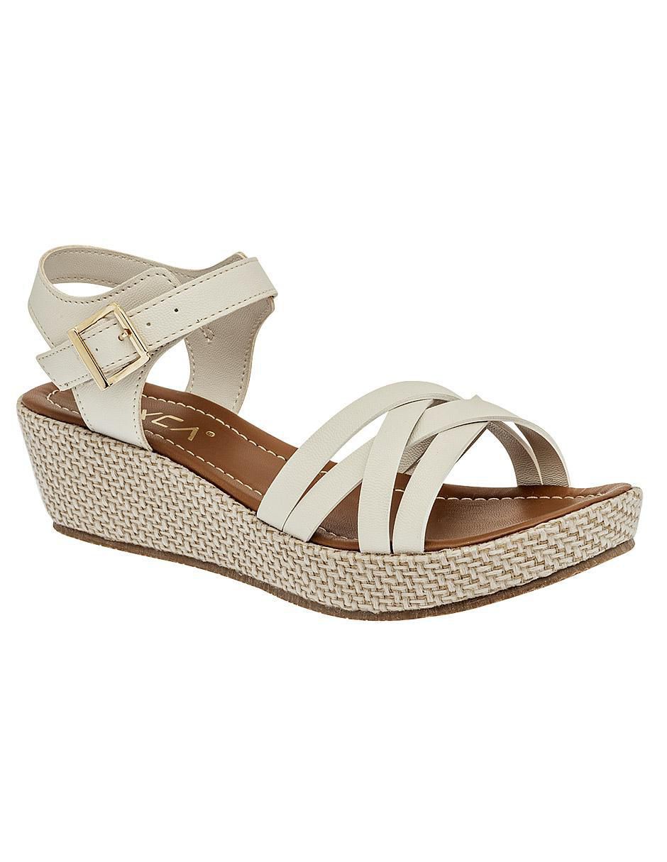 Sandalia para mujer