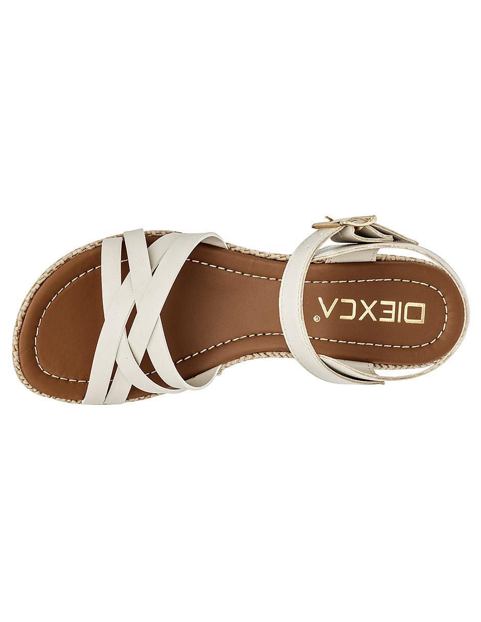 Sandalia para mujer 2