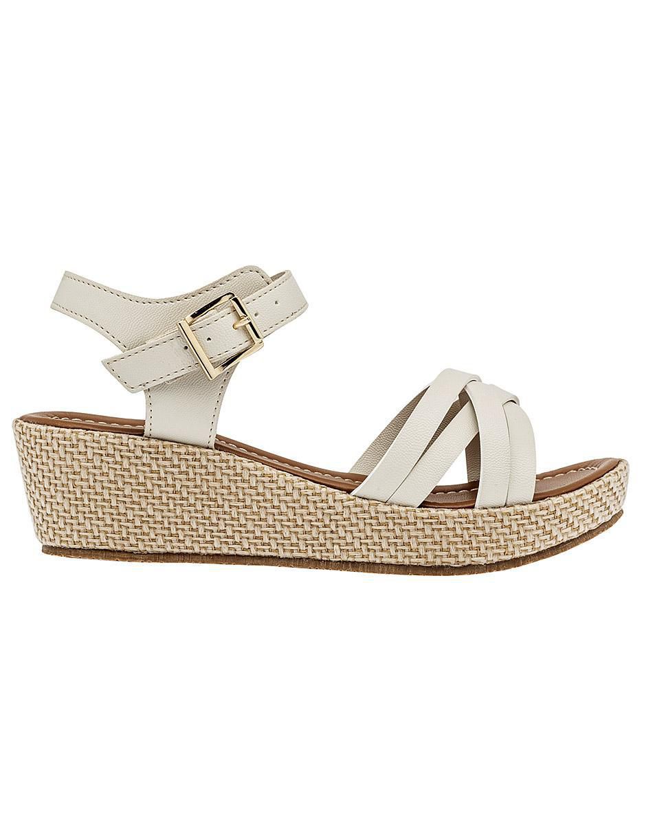 Sandalia para mujer 3