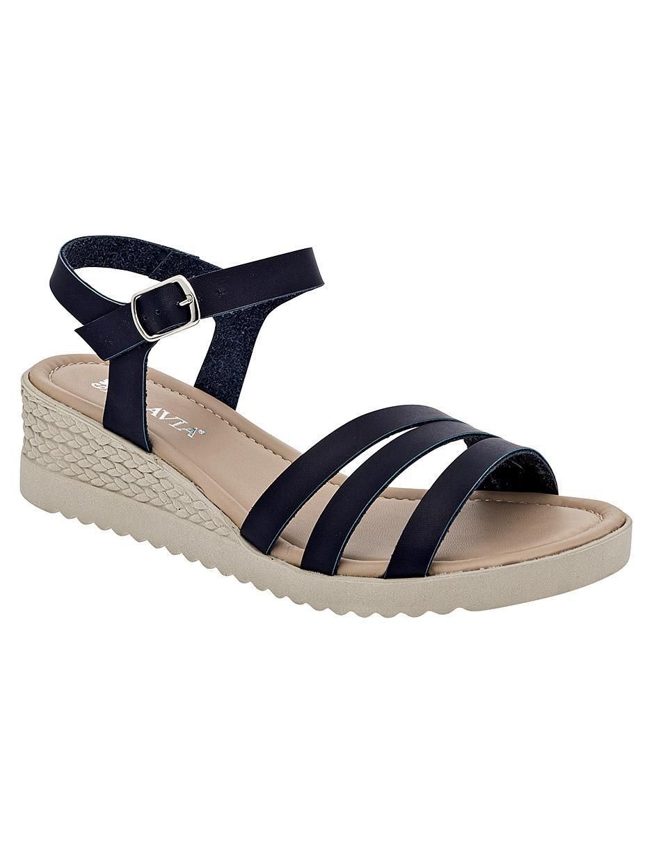 Sandalia para mujer