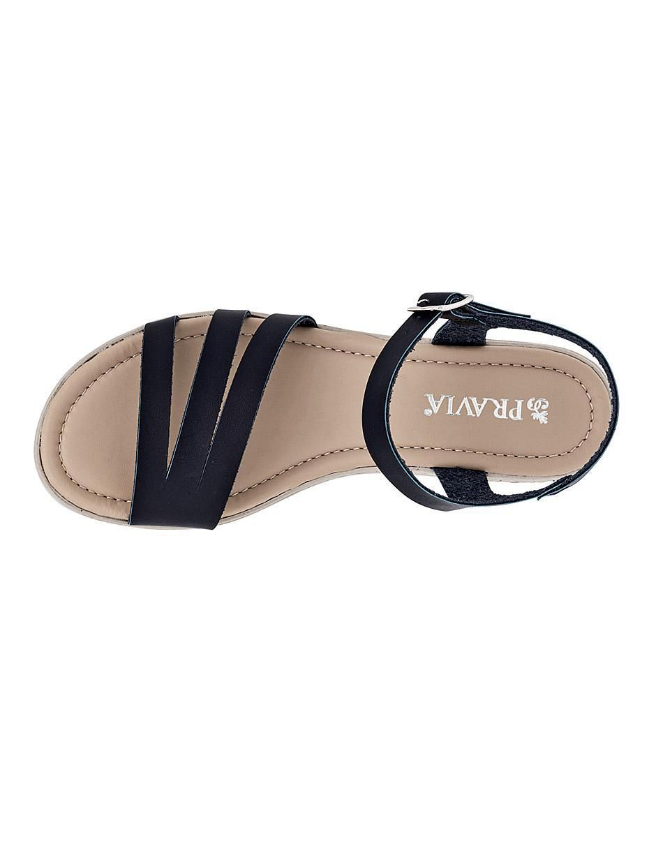 Sandalia para mujer 2