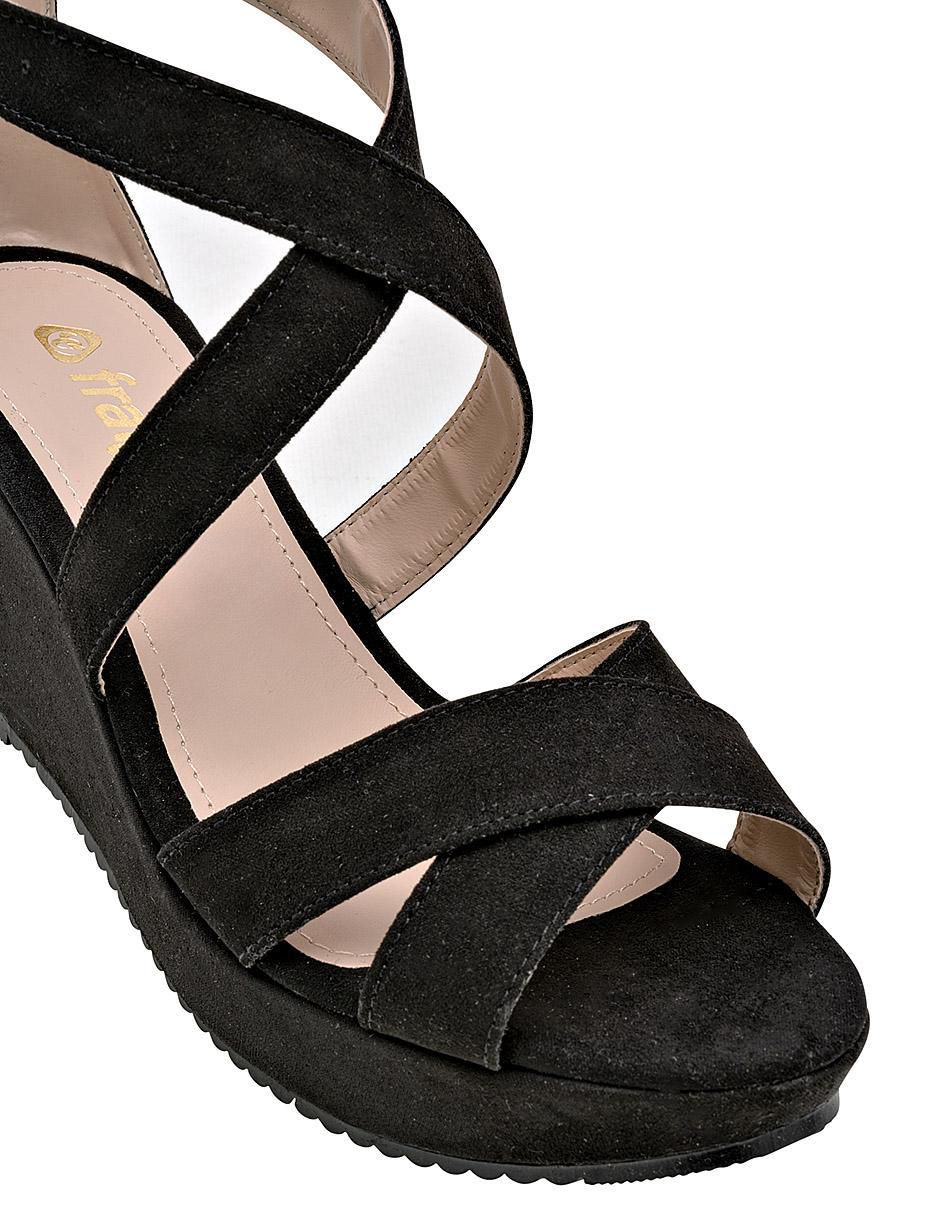 Sandalia para mujer 3