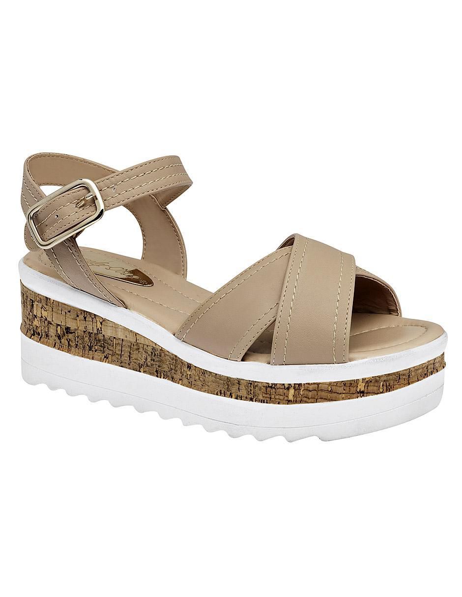 Sandalia para mujer