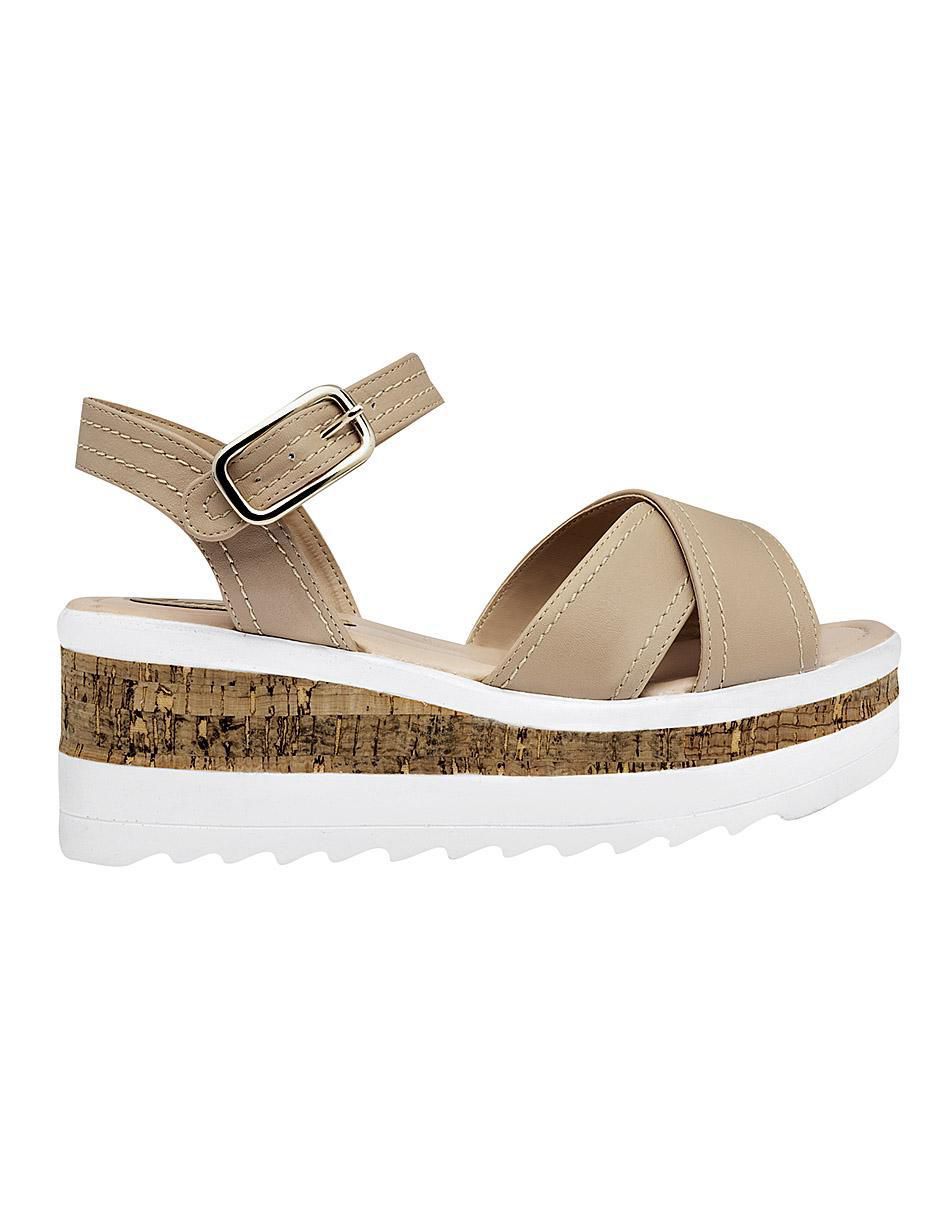 Sandalia para mujer 3
